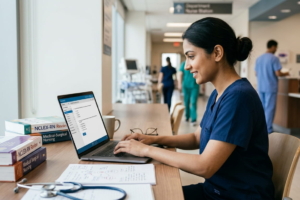 What Is the Prometric Exam for Nurses? Complete Guide 2026