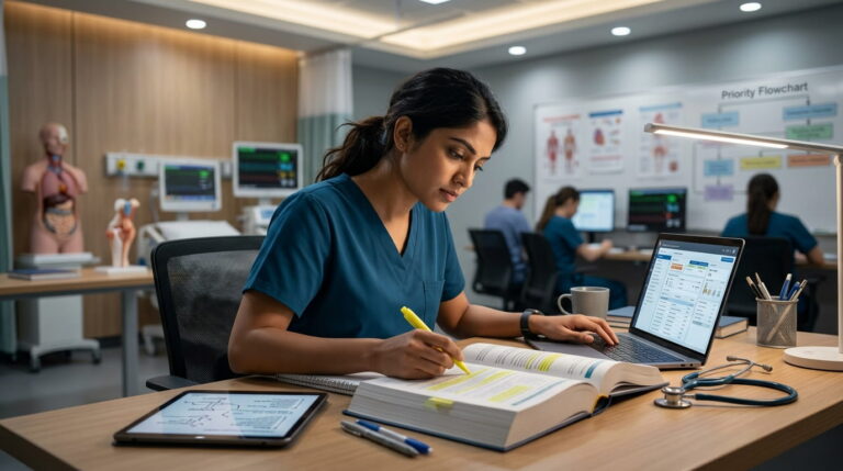 What is Changing in NCLEX 2026? A Complete Test Plan