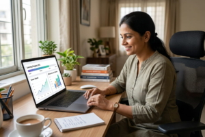 What is the Digital Marketing Course for Housewives? (2026 Complete Guide)