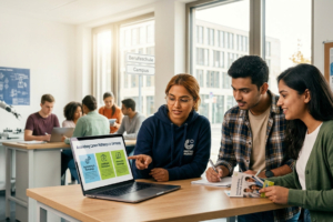 Best Ausbildung Courses in Germany for Indian Students (2026 Guide)