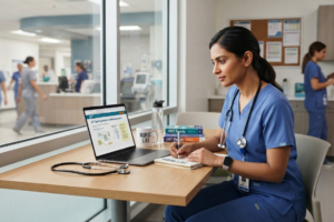 What Is the Best OET Training for Busy Nurses? A Complete 2026 Guide 