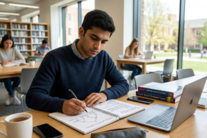 Complex vs. Compound Sentences: The 2026 Guide to IELTS Grammar
