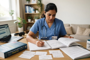 Countable & Uncountable Nouns in Medical English for OET