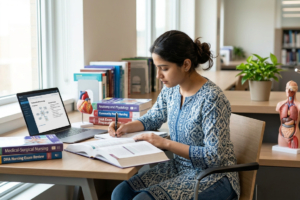Fundamentals of Nursing for the DHA Exam (2026 Guide)