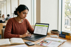 Goethe Exam Fees in India 2026: A1 to B2 Costs Explained