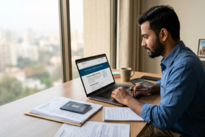 How to Apply for Chancenkarte from India (2026 Full Guide)