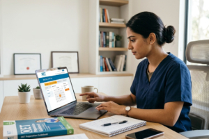 How to Book the OET Exam in 2026: Step-by-Step Guide