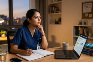 What Makes It Hard to Pass the OET Exam the First Time?