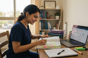 How to Pass the DoH Nursing Exam on Your First Attempt (2026 Guide)