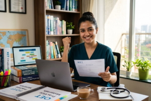 How to Pass the OET Exam First Time in 2026