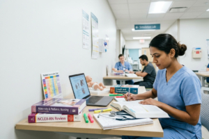 MOHAP Maternity & Pediatric Nursing Study Guide 2026