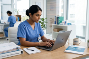 OET Letter Formatting Rules 2026: Dates, Addresses, and Sign-offs
