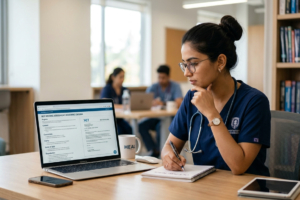OET Writing Format 2026: Assessment Criteria Explained