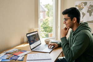 PTE Accepted Universities & Countries 2026: The Full List