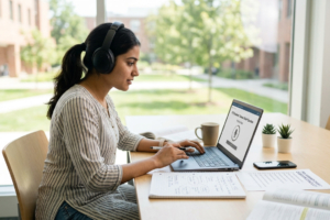 PTE Answer Short Questions: 50+ Examples, Tips and a Simple 3-Step Strategy (2026)