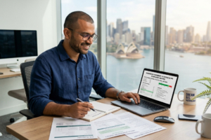PTE Score for Australia PR 2026: 189, 190 and 491 Visa Requirements