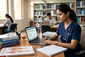 100 Prometric Nursing MCQs You Must Know for 2026 (With Answers and Rationales)
