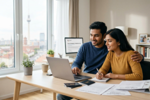 Can My Spouse Work in Germany on a Dependent Visa?