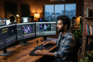 The Best After Effects Plugins for Motion Graphics in 2026