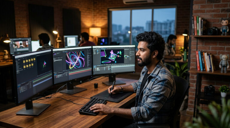 The Best After Effects Plugins for Motion Graphics in 2026