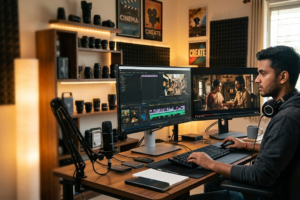 Video Editing Techniques Every Beginner Should Master