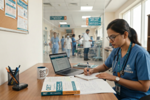 Why Do Healthcare Workers Struggle With OET Training and Preparation?