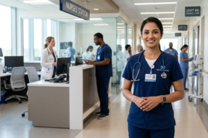 Why Indian Nurses are in High Demand in the USA (2026)