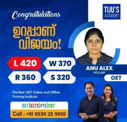 OET Winner4