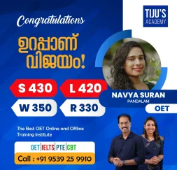 OET Winner5